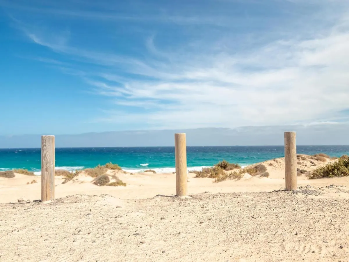 Apartment Fuerteventura Playa Jablito Parque Holandes