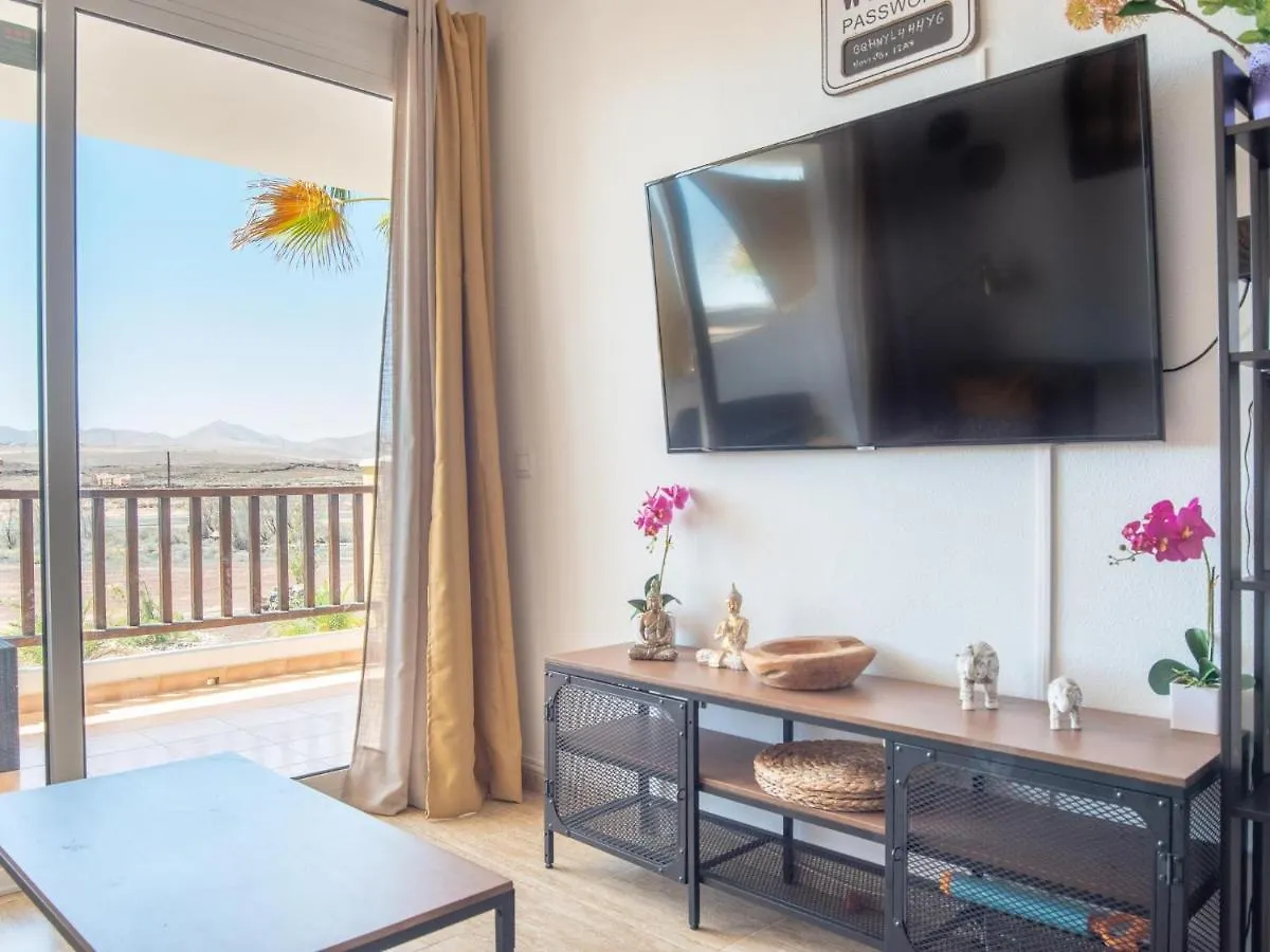 Apartment Fuerteventura Playa Jablito Parque Holandes Spain