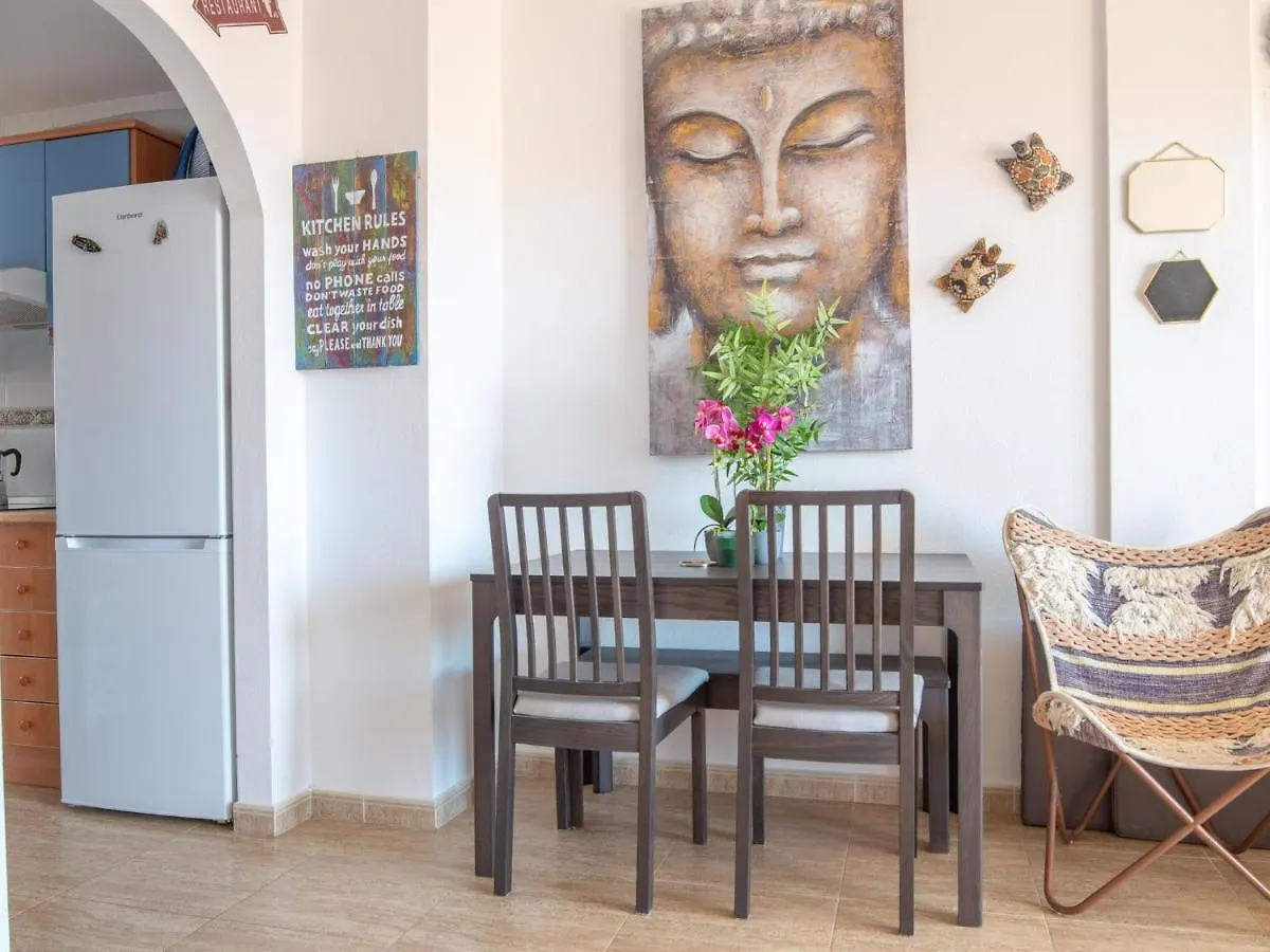 Apartment Fuerteventura Playa Jablito Parque Holandes
