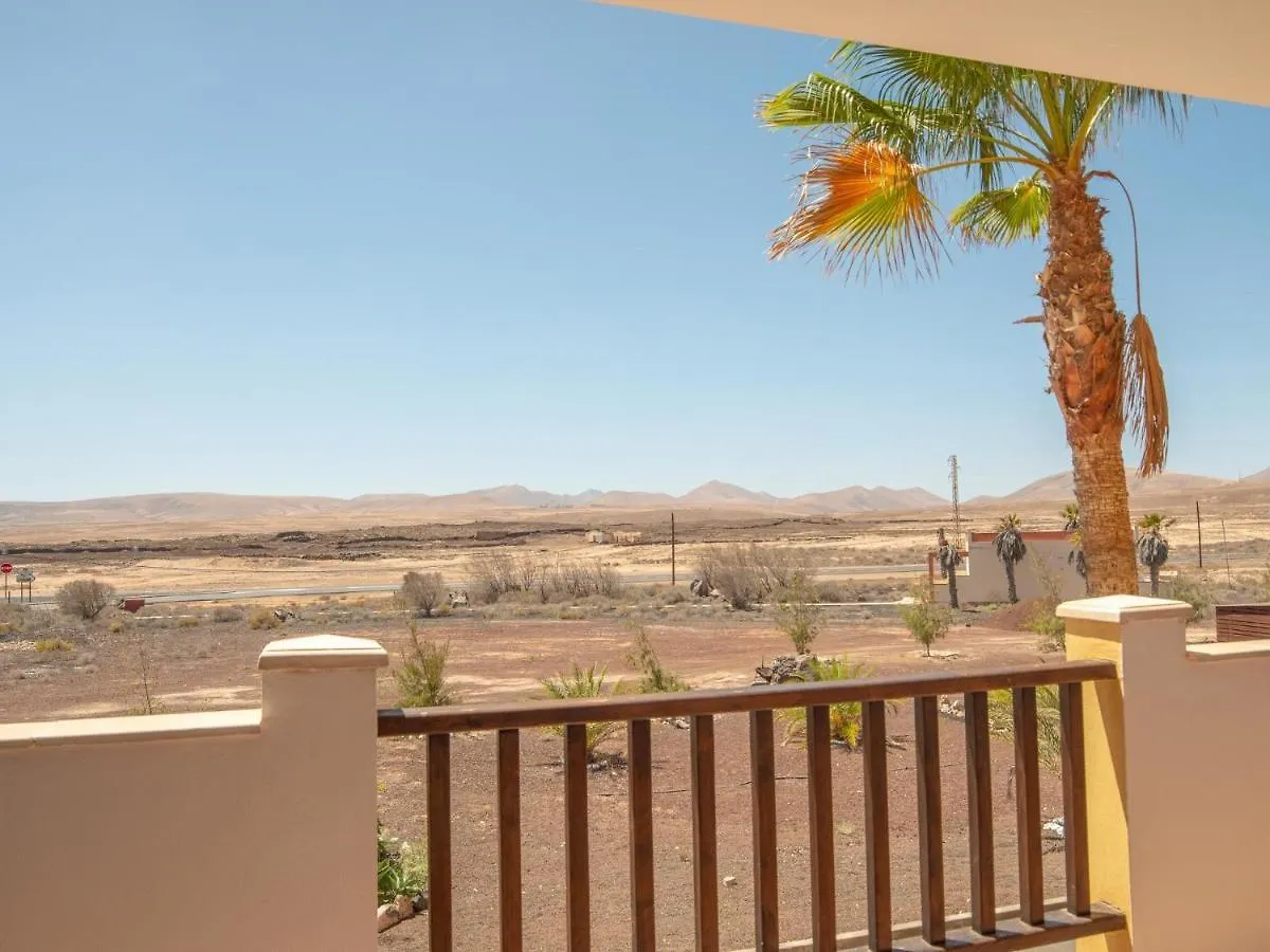 Apartment Fuerteventura Playa Jablito Parque Holandes