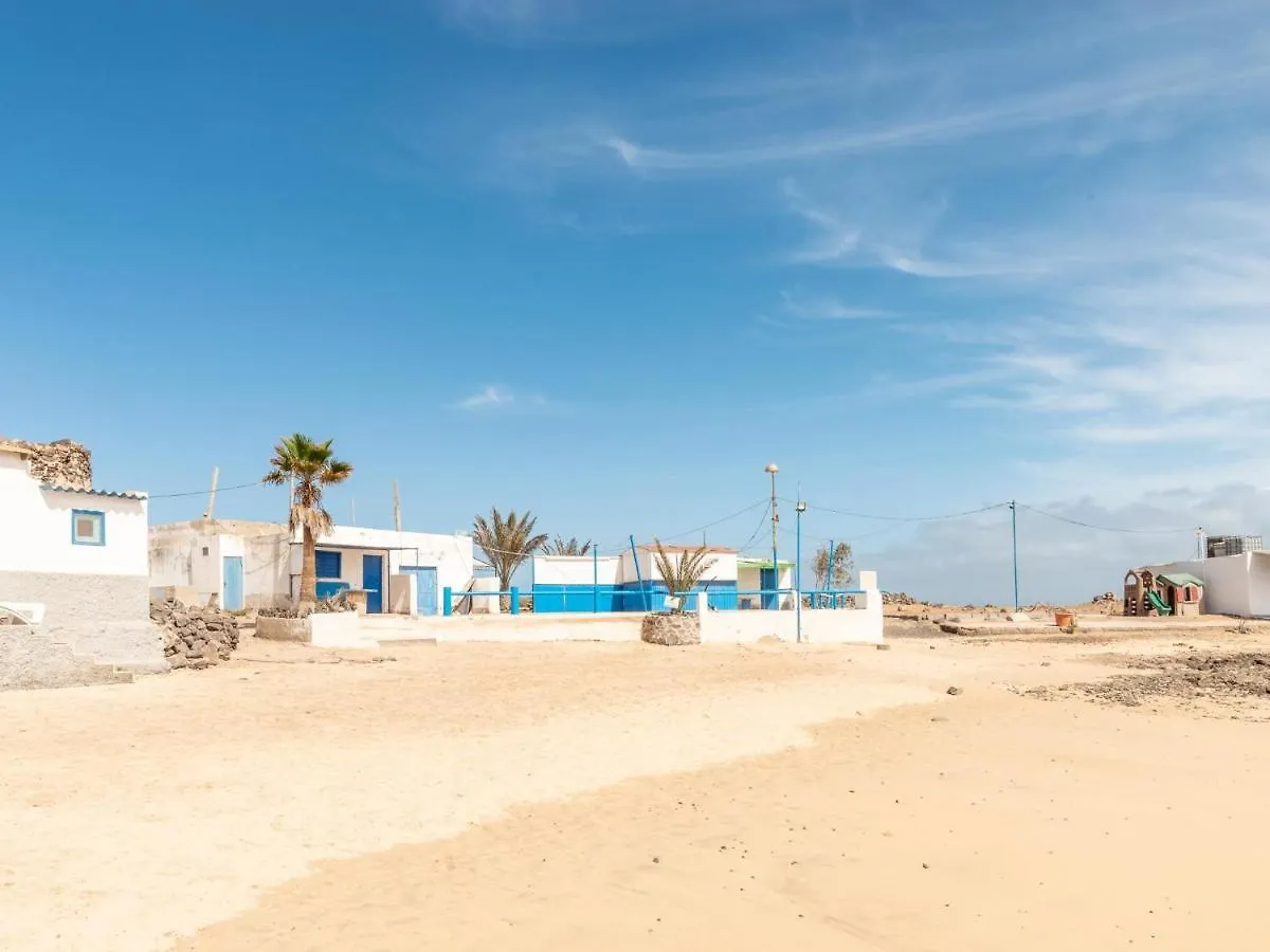 Fuerteventura Playa Jablito Parque Holandes 0*,  Spain