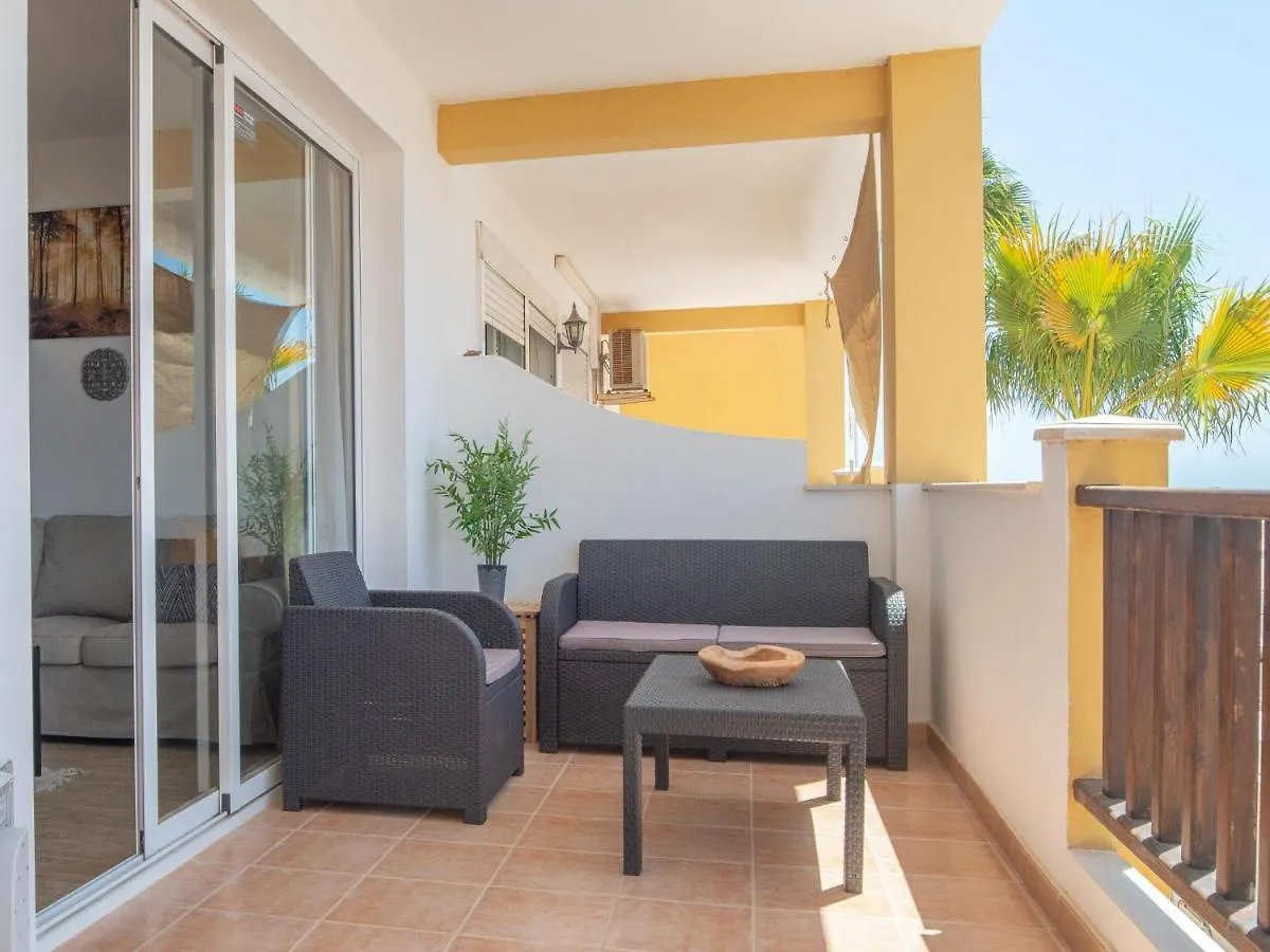 Fuerteventura Playa Jablito Parque Holandes Апартаменты